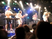 ぴあ、愛知県出身の「一押し」新人バンドを集めイベント－クアトロで