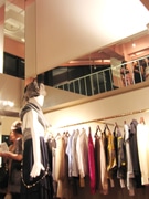 栄・呉服町通に大型セレクト店－栄の人気店「フルール」が開く