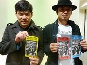 栄で「スカ」ミュージックの総合イベント－セレクターバトル見どころに