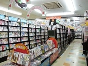 同人誌・アニメグッズ「ケイ・ブックス」、大須商店街に名古屋初出店