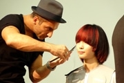 「トニー&ガイ」ロンドンスタッフが最新ヘアスタイル紹介－サロン商社で