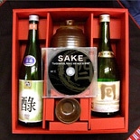 日本酒のハウツー映像－名古屋のテレビ番組制作会社が自主制作DVD