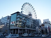 「サンシャインサカエ」で年越しイベント－番組収録やお笑い、音楽ライブなど