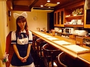 名古屋・大須に妹カフェ－「妹のいるリビングキッチン」テーマに