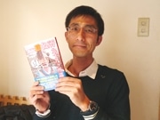 「東海珍名所九十九カ所巡り」－フリーライターの大竹敏之さんが出版