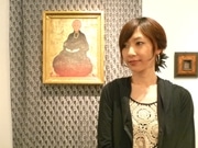 名古屋在住の日本画家・高木優子さんが個展－「女性としての生き方」作品に