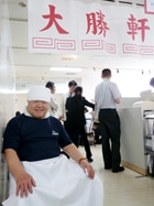 栄・三越の催事に東京の話題店が出店－東池袋「大勝軒」など62店