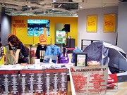 タワーレコード名古屋店で「フジロック」PRイベント－過去の映像上映も