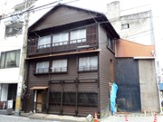 名古屋で唯一の「木造3階建て」、取り壊しの危機乗り越えリノベーション