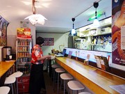 大須に「ハワイアンキッチン」がテーマのカフェ－本場の味を再現