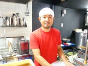 大須の木造物件につけ麺「フジヤマ55」－人気店「あおい」が3店舗目