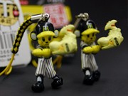 名古屋土産にタイガース「トラッキー」登場？－阪神ファン対象に販売