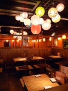名古屋・栄に280円均一の居酒屋「住吉28酒場 満点どり」