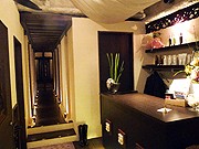 名古屋・栄にヘッドスパ専門店－ヘアケアリストが頭皮マッサージ