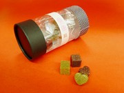 両口屋是清、バレンタイン限定商品発売開始－チョコレートようかんなど
