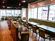 錦にトラットリア「ルンゴ」－自家製生パスタと串焼きをメーンに提供