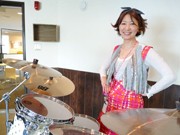 栄のアサヒドーカメラが音楽スタジオ開設－音楽好きの社長が一念発起