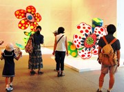 「あいちトリエンナーレ」開幕－各所でアート作品の展示始まる