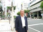 名古屋・栄の南大津通り、27年ぶりに歩行者天国復活－9月から