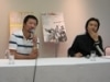 木村祐一×長塚圭史