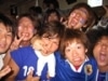 Wカップ＿試合開始前