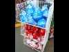 巨大キャンディー