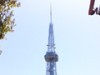 名古屋テレビ塔、58年前の開業当時の姿に戻り再出発