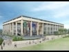 大洋薬品、金城ふ頭にフットサルスタジアム建設へ