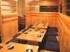 新栄にログハウスをイメージした居酒屋の2号店