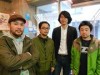 「屋上」がテーマのフリーペーパー「屋上とそら」、デザイナーら6人が創刊