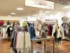 栄スカイルにコメ兵衣料品リユース店「LINK SMILE」－20～30代女性ターゲットに