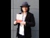 古書収集家・古沢和宏さんが単行本「痕跡本のすすめ」－古本の新しい楽しみ方紹介