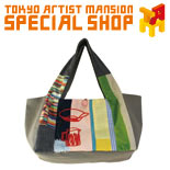 札幌パルコにアーティストグッズの期間限定セレクトショップ