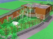 円山動物園、「北方圏」施設新設へ－入園者増加目指し来春オープン