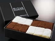 北海道の地酒入りチョコレート「純米酒ショコラ」－札幌のホテルが限定発売