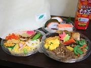 駅弁でサミット応援－エコバッグ、バイオプラスチック容器で環境配慮