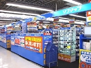 ソフマップ、ビッグカメラ札幌店内に道内初出店－買い取りセンターも