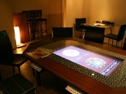 札幌の居酒屋がミニゲームを楽しめるテーブル導入－稼働率向上狙う