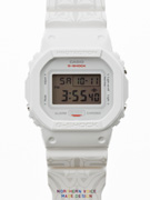 G-SHOCKに初の「北海道モデル」－NORTHERN VOICE MADEデザイン