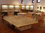 札幌で「芸術の森クリスマスアート展」－規模を拡大しリニューアル