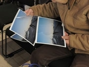 エプソン販売、サッポロファクトリーで「写真」テーマに販促イベント