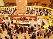 ルピシア、札幌で「ダージリン・フェス」－世界の新茶60種以上を試飲・販売