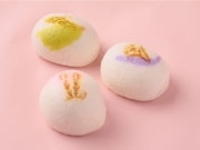 札幌パルコ、限定和スイーツを無料配布－市内人気和菓子店とコラボ
