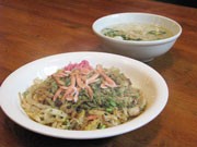札幌グランドホテルで「静岡グルメ」フェア－JAL札幌－静岡線就航記念で
