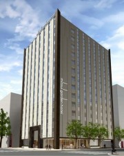 三井ガーデンホテル札幌、6月2日オープンへ－北海道初進出
