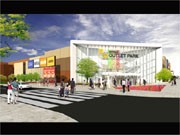「三井アウトレットパーク 札幌北広島」4月22日オープンへ－128店舗出店