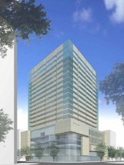 北洋大通りセンタービル内の商業施設名決まる－「大通ビッセ」に