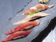 札幌・すすきのに24時間営業すし店「すしざんまい」－札幌市内初出店