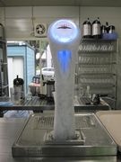 札幌・大通公園にビアガーデン－氷点下のビール「エクストラコールド」も登場