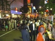 札幌・ススキノではしご酒イベント－約200店舗が参加